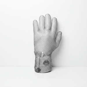 Products: Niroflex 2000 7.5cm Extended Cuff Glove • Argus