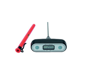 Products: Multi Termo T-Bar Pocket Thermometer, Large • Argus