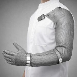 Products: Niroflex Easyfit Full Arm Mesh Glove • Argus