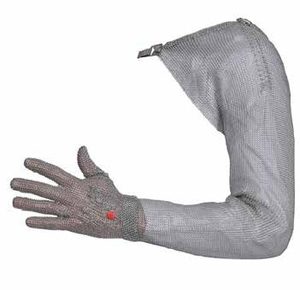 Products: Wilcoflex Mesh Shoulder Sleeve • Argus