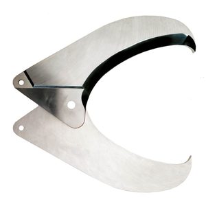 Products: RC30 Scissor Blades Hog Head • Argus