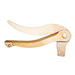 Products: RC31 Brisket Scissor Blade, Anti Tie Down • Argus