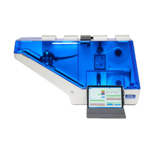 Products: Anago A230 Analyzer Knife Sharpening Testing