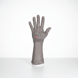 Products: Wilcoflex Glove Long Cuff Left Handed • Argus