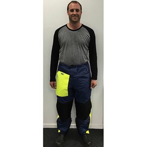 Products: Argus Freezer Trousers