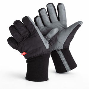 Products: Flexitog Grip Arctic Freezer Gloves • Argus