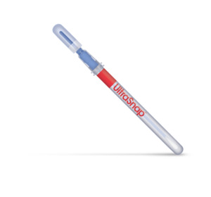 Products: Hygiena Ultrasnap Surface ATP Test • Argus