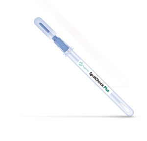 Products: Hygiena Spotcheck Plus Glucose & Lactose Test • Argus