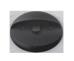 Products: F.Dick Rapid Steel Stand, Black • Argus