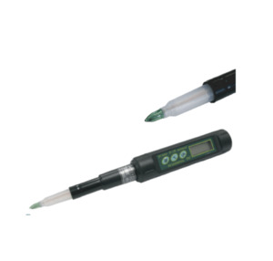 Products: High Performance Pocket Sized PH Meter • Argus