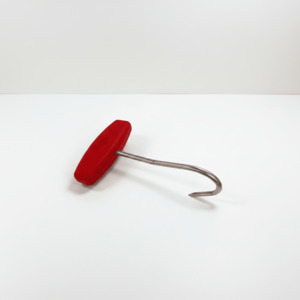 Products: Flat Handle Boning Hook