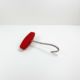 Flat Handle Boning Hook