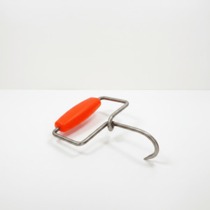 Products: Boning Hook With Open Grip Handle