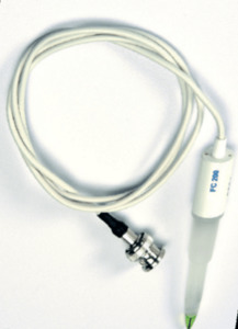 Products: Hanna FC200 B Penetration Probe • Argus