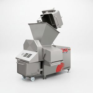 Products: Foodlogistik Crozzdicr Capacity 150 • Argus
