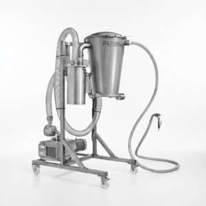 Products: Freund Spinal Cord Removal System • Argus