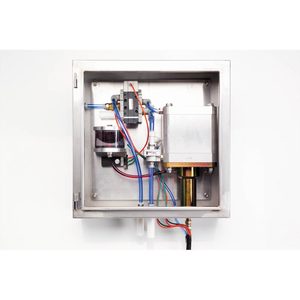 Products: Argus RC50 Air/Oil Intensifier