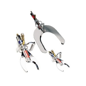 Products: Hand Tool Reconditioning & Blade Sharpening • Argus