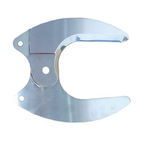 Products: RC22/RC25 Scissor Blades Long • Argus