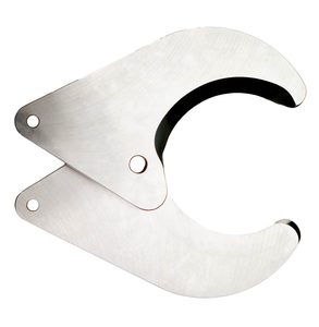 Products: RC22/RC25 Scissor Blades Standard • Argus