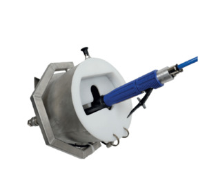 Products: Termet Trimmers Sterilizer R-Trim • Argus