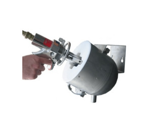 Products: Termet Sterilizer RC21/RC22