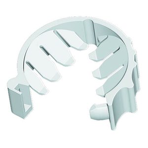 Products: Adept Metal Detectable Weasand Clips For Lamb