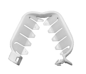 Products: Adept Weasand Clips, Beef Clips & Loose