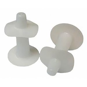 Products: Adept Plastic Double Flange Bung Plug