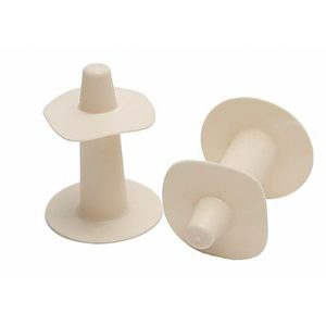 Products: Adept Two Flange Plug Soluble - ARGUS