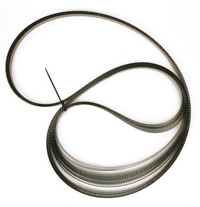 Products: Bandsaw Blade UW • Argus