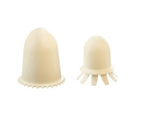 Products: Adept Soluble Throat Plug, Beef - ARGUS