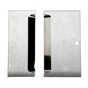 Products: RC45 Shear Blades Fixed • Argus