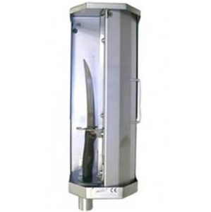 Products: Termet Knife Sterilizer • Argus