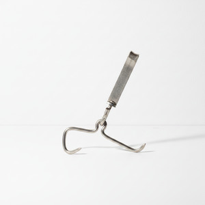 Products: Hook Gambrel Assy Stainless Steel • Argus