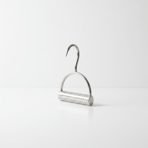 Products: Stainless Steel Boning Hook