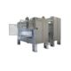 Two-Roll Dehairing Machine JWE DM 82 • Argus
