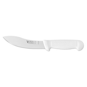 Victory Knives Sheep Skinning Knife, White, 15cm • Argus