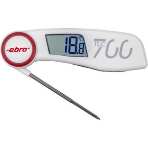 Products: Ebro Folding Thermometer • Argus