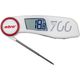 Ebro Folding Thermometer • Argus