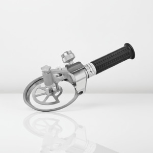 Freund Adaptive Trimmers • Argus