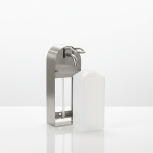 Products: Liquid Dispenser • Argus
