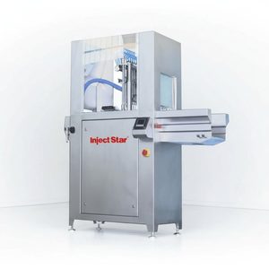 InjectStar IS-300 Meat Injector • Argus