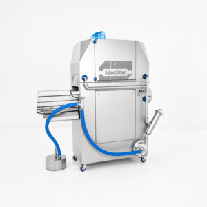 InjectStar IS-400 Meat Injector • Argus