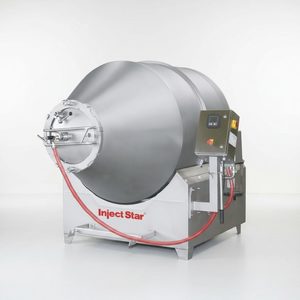 Inject Star Massage System ES-2200 • Argus