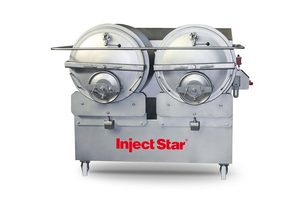 Inject Star Massage System Gusto 2/250 • Argus