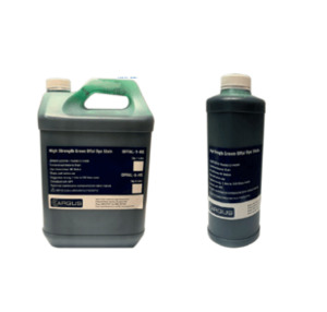 Condemned Marking Dye • Argus