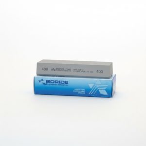Products: Boride General Purpose Polishing Stone AM-2 400