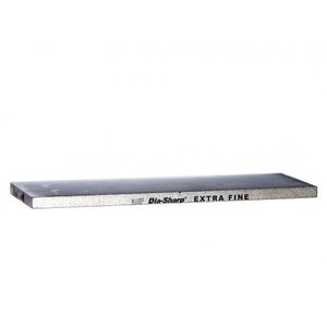 DMT Dia-Sharp Bench Stone Extra Fine, 6" • Argus