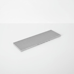 DMT Dia-Sharp Bench Stone Fine, 6" • Argus